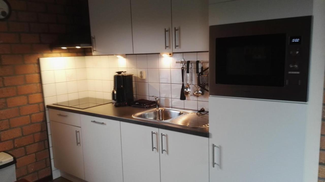 Vacation Home Zwaantje #Bl21 Callantsoog Exterior photo